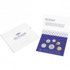 AUSTRALIA 2020 . MINT SET . 6th PORTRAIT . A NEW EFFIGY ERA